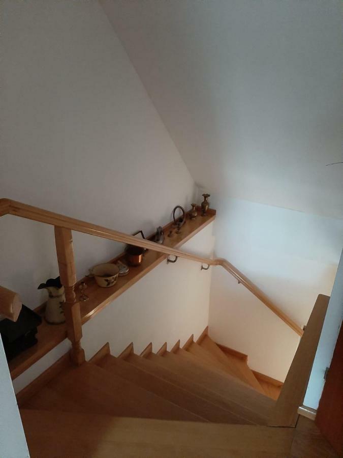 Willa DOM w JARNOŁTOWIE Otmuchów Zewnętrze zdjęcie